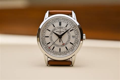 patek philippe calatrava 5212a|calatrava watch price.